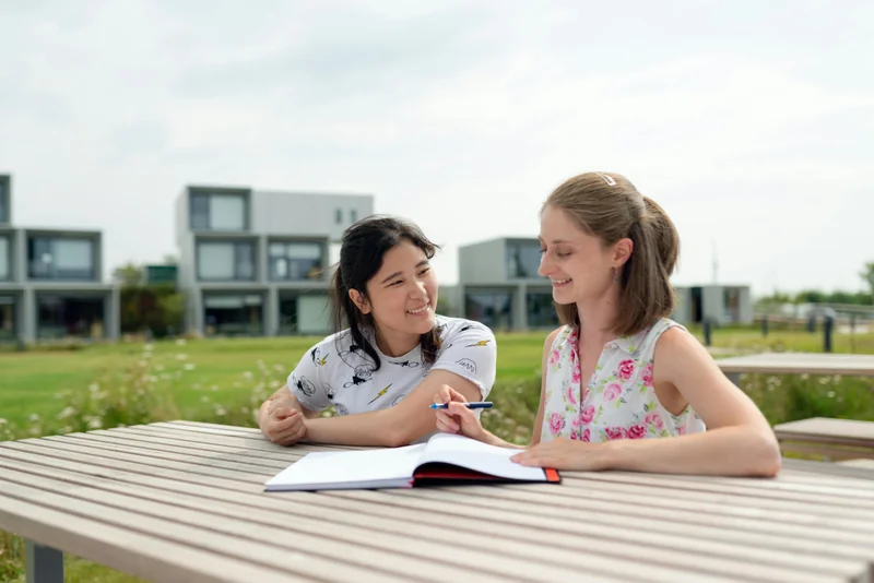 Emma Williams, Languages Tutor